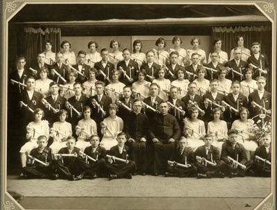 Eigth Grade Class of 1928- Ted Wypijewski.jpg